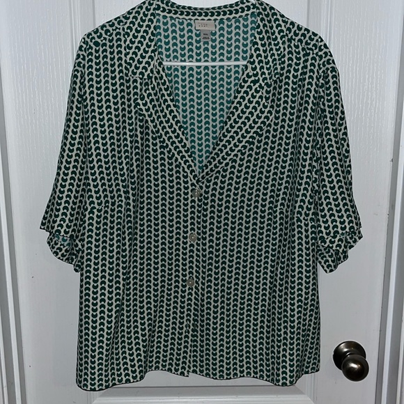 a new day Tops - Women’s Blouse